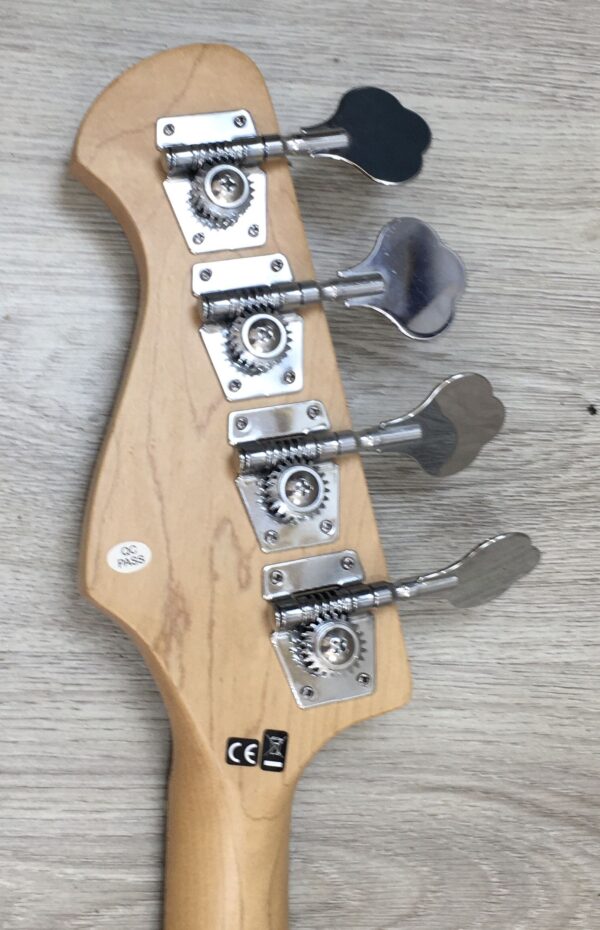 Harley Benton JB-20 BM Standard Series