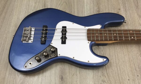 Harley Benton JB-20 BM Standard Series