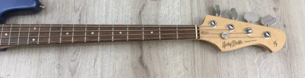 Harley Benton JB-20 BM Standard Series