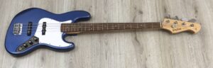 Harley Benton JB-20 BM Standard Series