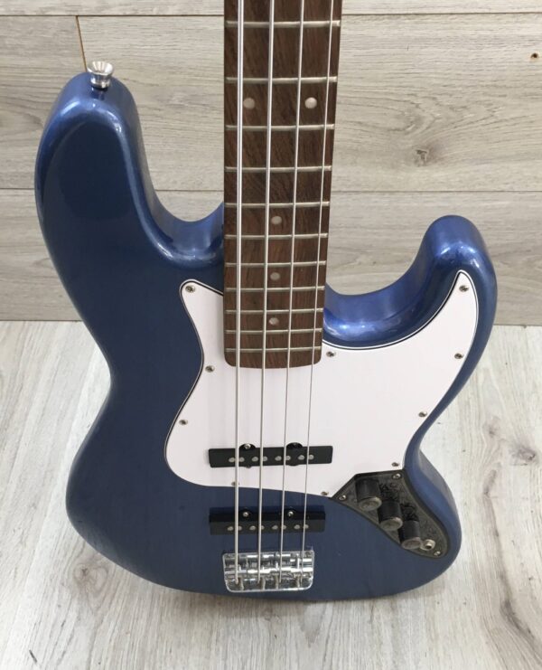 Harley Benton JB-20 BM Standard Series