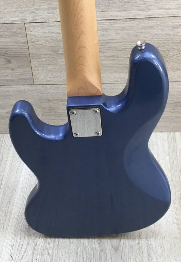 Harley Benton JB-20 BM Standard Series