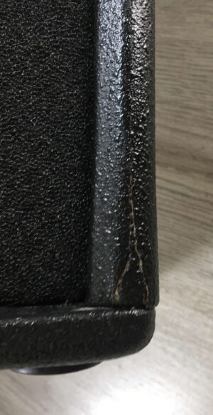 HK Audio PR10XA coppia con cover