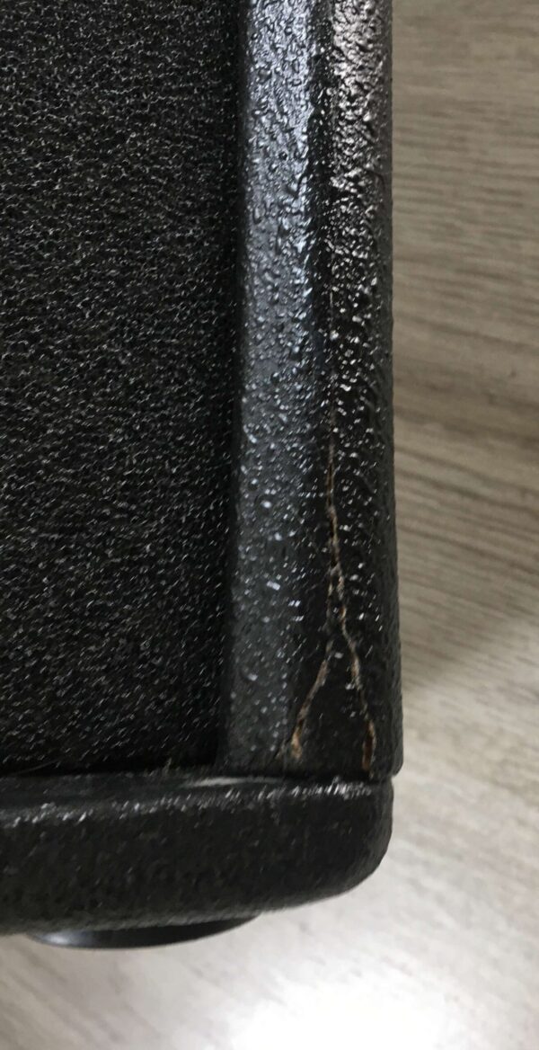 HK Audio PR10XA coppia con cover