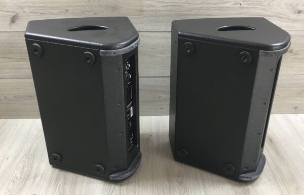HK Audio PR10XA coppia con cover