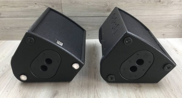 HK Audio PR10XA coppia con cover