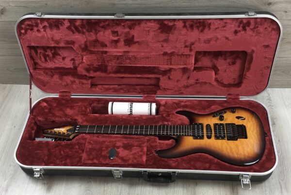Ibanez S5570Q