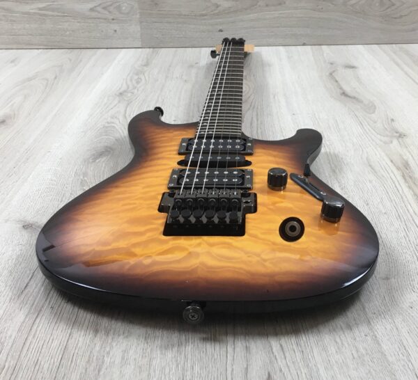Ibanez S5570Q