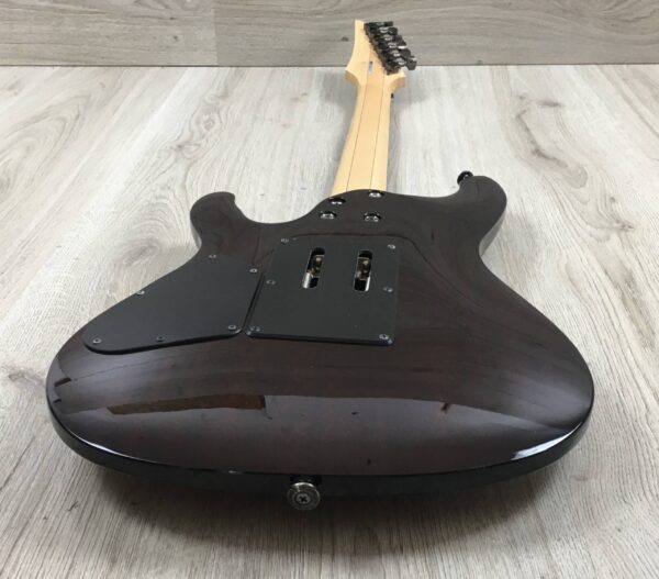 Ibanez S5570Q