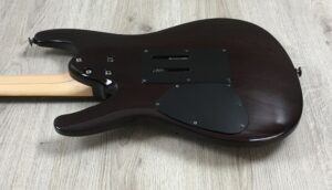 Ibanez S5570Q