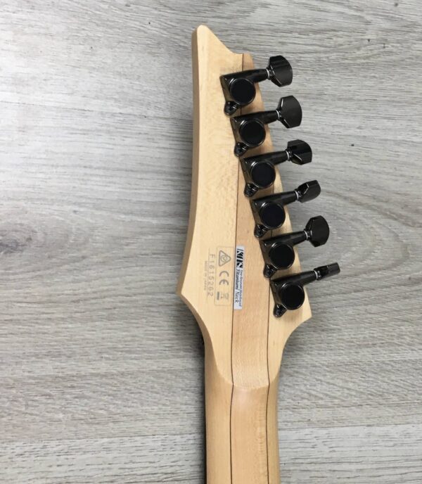 Ibanez S5570Q