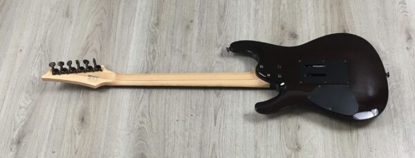 Ibanez S5570Q