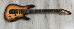 Ibanez S5570Q