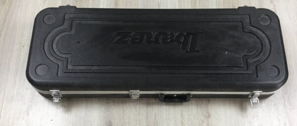 Ibanez S5570Q