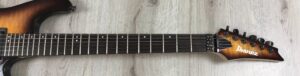 Ibanez S5570Q