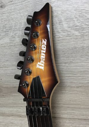 Ibanez S5570Q