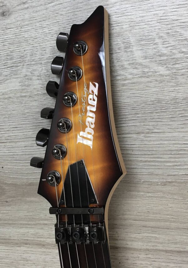 Ibanez S5570Q