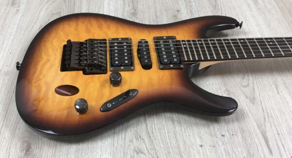 Ibanez S5570Q
