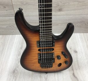 Ibanez S5570Q