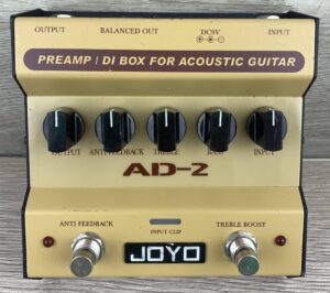 Joyo AD-2