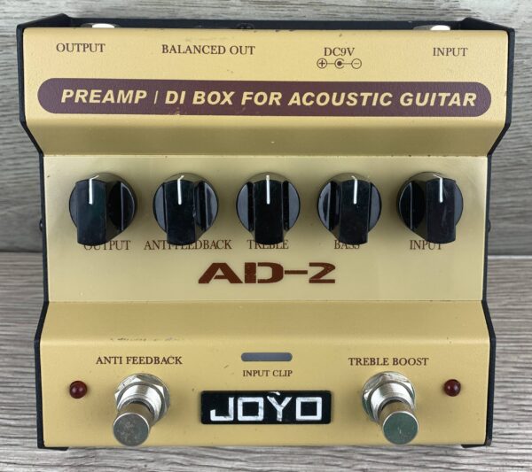 Joyo AD-2
