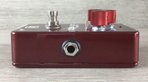 Keeley Super AT Mod Overdrive