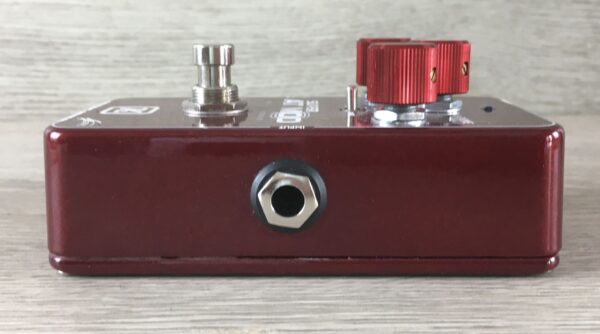 Keeley Super AT Mod Overdrive