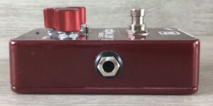 Keeley Super AT Mod Overdrive