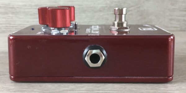 Keeley Super AT Mod Overdrive
