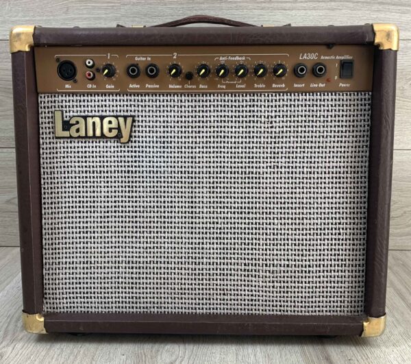 Laney LA30C combo per acustica