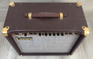 Laney LA30C combo per acustica