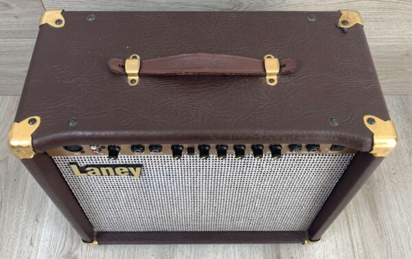 Laney LA30C combo per acustica