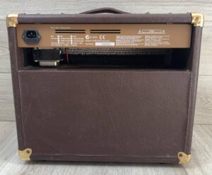Laney LA30C combo per acustica