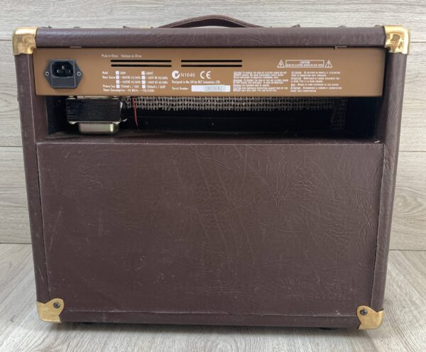 Laney LA30C combo per acustica