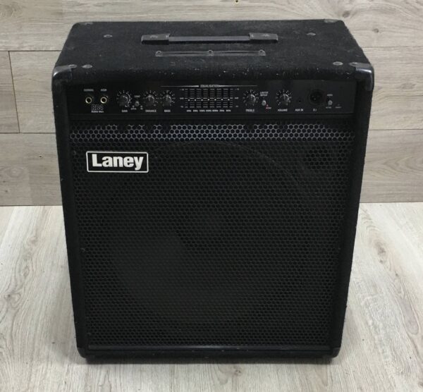 Laney RB4