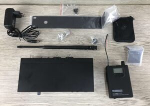 LD Systems MEI 100 G2