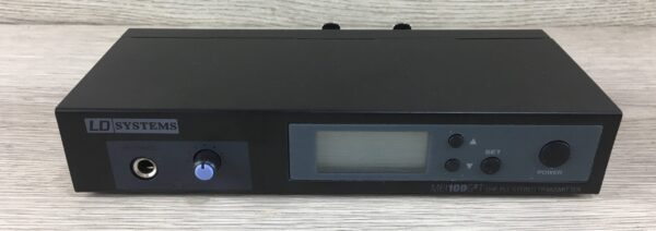 LD Systems MEI 100 G2