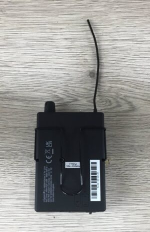 LD Systems MEI 100 G2