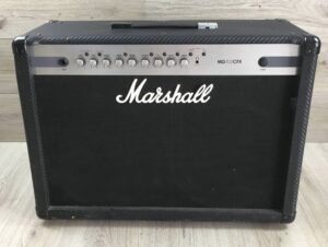 Marshall MG102CFX