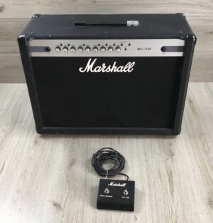 Marshall MG102CFX