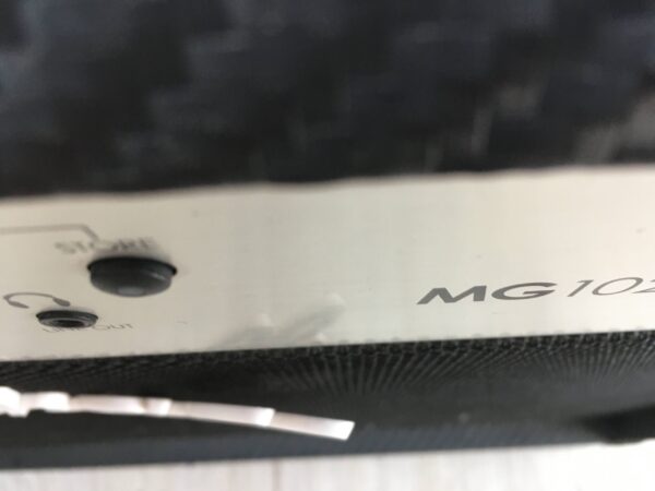 Marshall MG102CFX