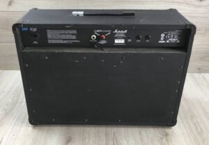 Marshall MG102CFX