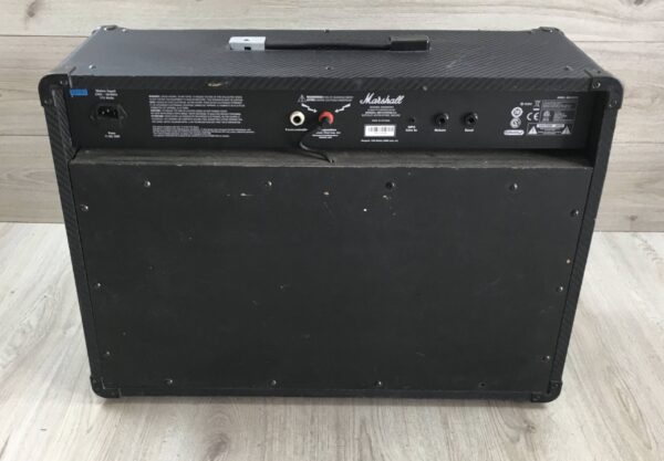 Marshall MG102CFX