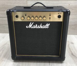 Marshall MG15CF