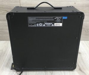 Marshall MG15CF