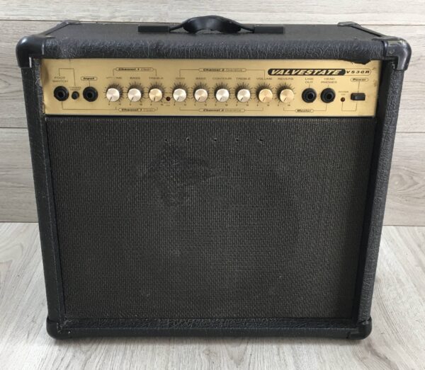 Marshall Valvestate VS30R