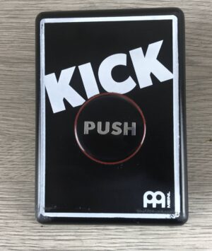 Meinl STB1 Digital Percussion Stomp Box Kick