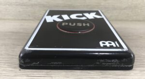 Meinl STB1 Digital Percussion Stomp Box Kick