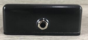 Meinl STB1 Digital Percussion Stomp Box Kick