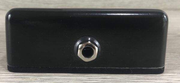Meinl STB1 Digital Percussion Stomp Box Kick